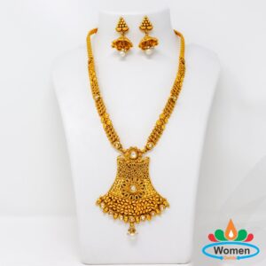 Women Rani Haar