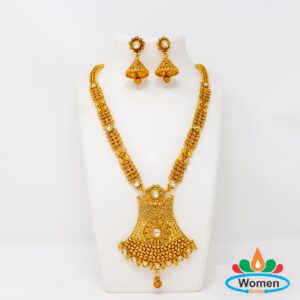 Women Rani Haar