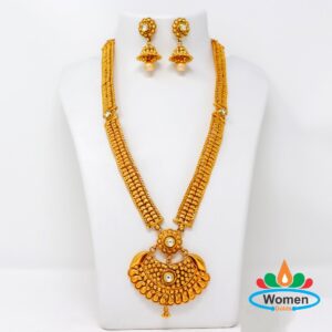 Women Rani Haar