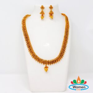 Women Rani Haar