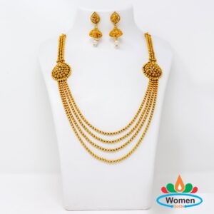 Women Rani Haar