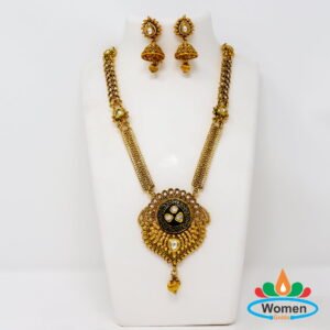 Women Rani Haar