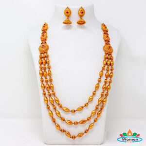 Women Rani Haar