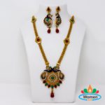 Swarg 1 Gram Gold Jewellery Designs With Price