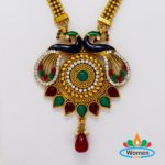 Women Rani Haar - Image 3