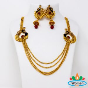 Women Rani Haar