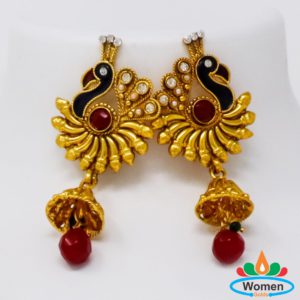 1 Gram Gold Jewellery Earrings Online