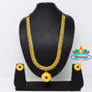 Women Rani Haar
