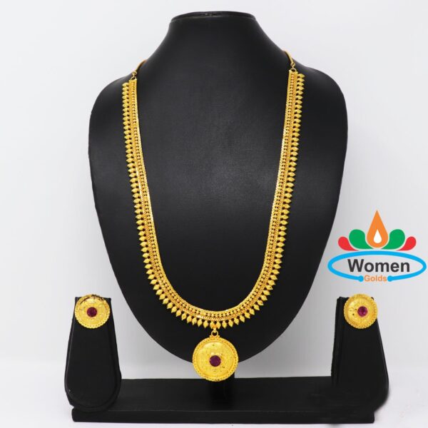 Women Rani Haar | Women Golds 