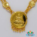 Women Laxmi Haar - Image 2