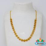 One Gram Gold Chain Online Purchase