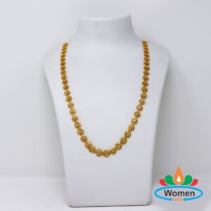 1 Gram Gold Long Chain Online Shopping