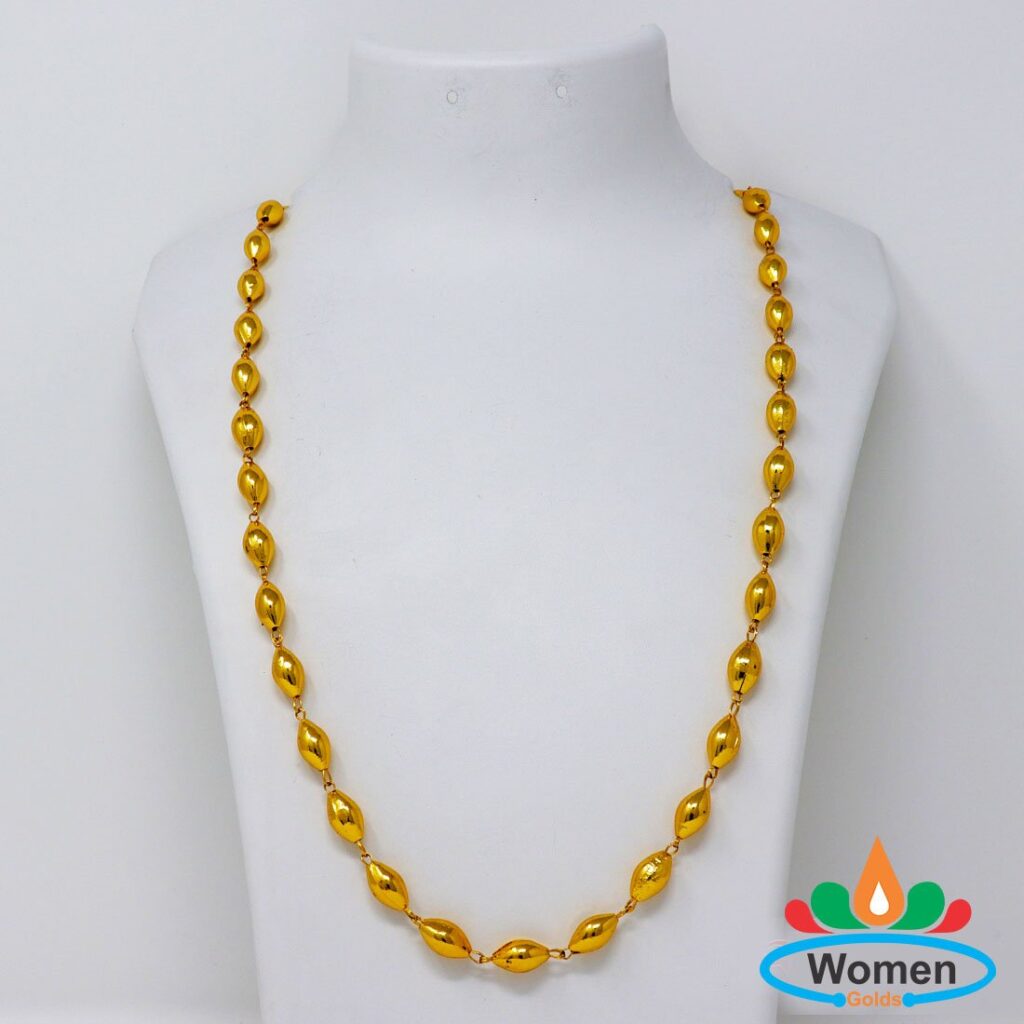 One Gram Gold Chain Online Shopping