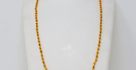 1 Gram One Gram Gold Long Chains With Price
