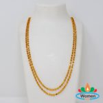 One Gram Gold Jewellery Long Chains Online