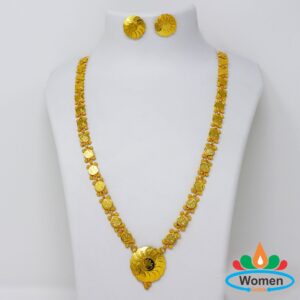 Women Laxmi Haar