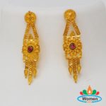 Women Shahi Haar - Image 2