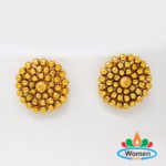 Women Short Necklace - Image 3