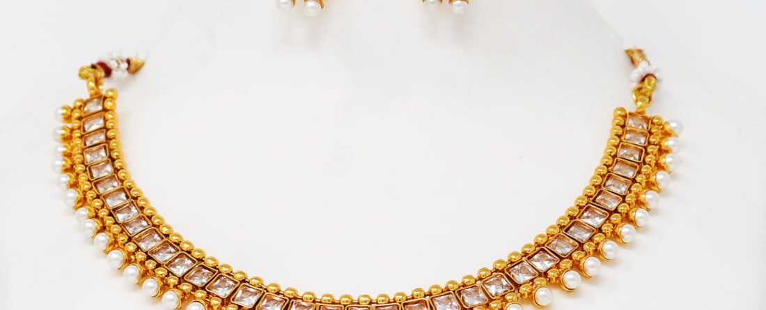 One Gram Gold Jewellery Wholesale With Price