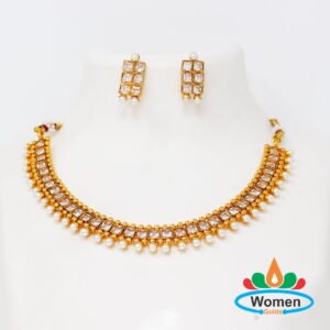 One Gram Gold Jewellery Wholesale With Price