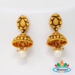 Women Short Necklace - Image 2