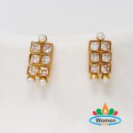 Diamond Short Necklace - Image 2