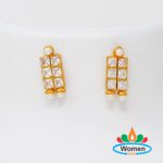 Diamond Short Necklace - Image 2