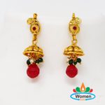 Women Short Necklace - Image 2