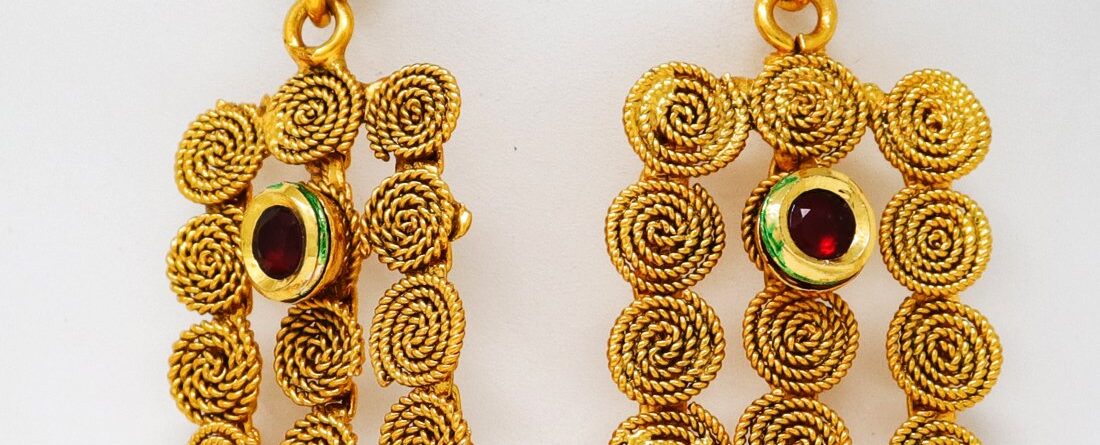 1 Gram Gold Jewellery Wholesale App