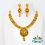 Vaddanam Designs 1 Gram Gold Online Shopping
