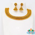 One Gram Gold Jewellery Online Shopping With Price