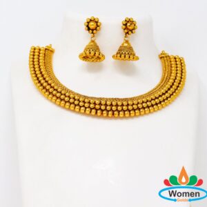 One Gram Gold Jewellery Online Shopping With Price