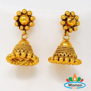 Manish One Gram Gold Jewellery Kothapet