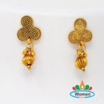 Traditional Short Necklace - Image 2