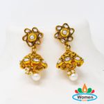 Traditional Short Necklace - Image 2