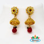 Women Short Necklace - Image 2