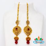 Women Short Necklace - Image 2
