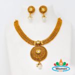 One Gram Gold Haram With Price Online Shopping