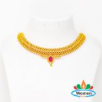 Guttapusalu Haram 1 Gram Gold Online