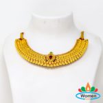 Thushi Necklace