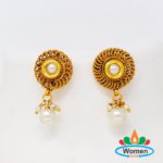 Women Short Necklace - Image 2