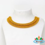 Thushi Necklace