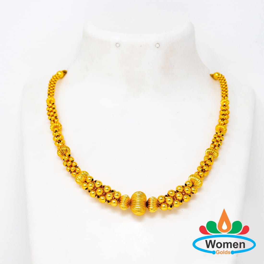 Women Golds Day3-24 (51) Kolhapuri Thushi - Image 1