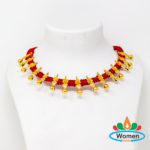 One Gram Gold Thushi