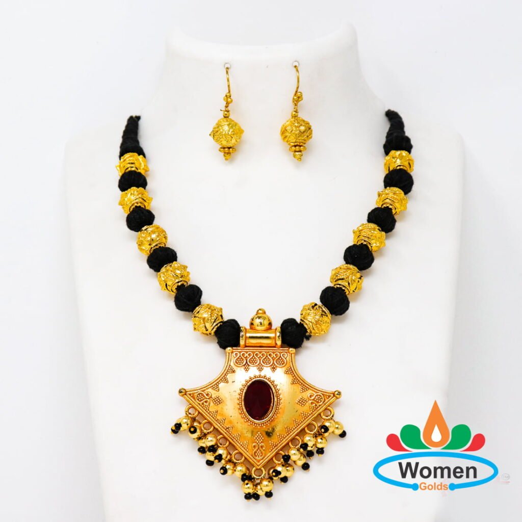1 Gram Gold Jewellery Wholesale Begum Bazar