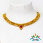 Thushi Necklace