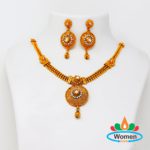 Wholesale One Gram Gold Jewellery With Price