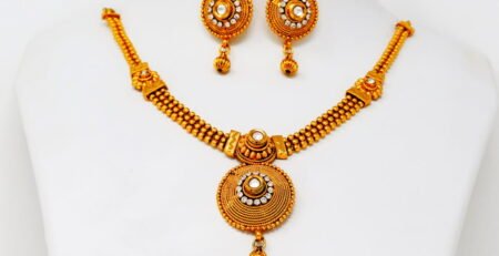 Wholesale One Gram Gold Jewellery With Price