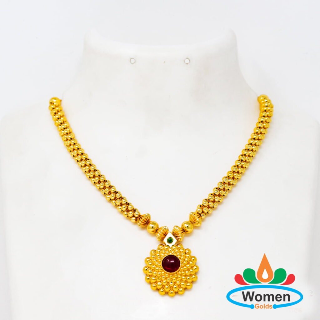 One Gram Gold Jewellery In Kukatpally