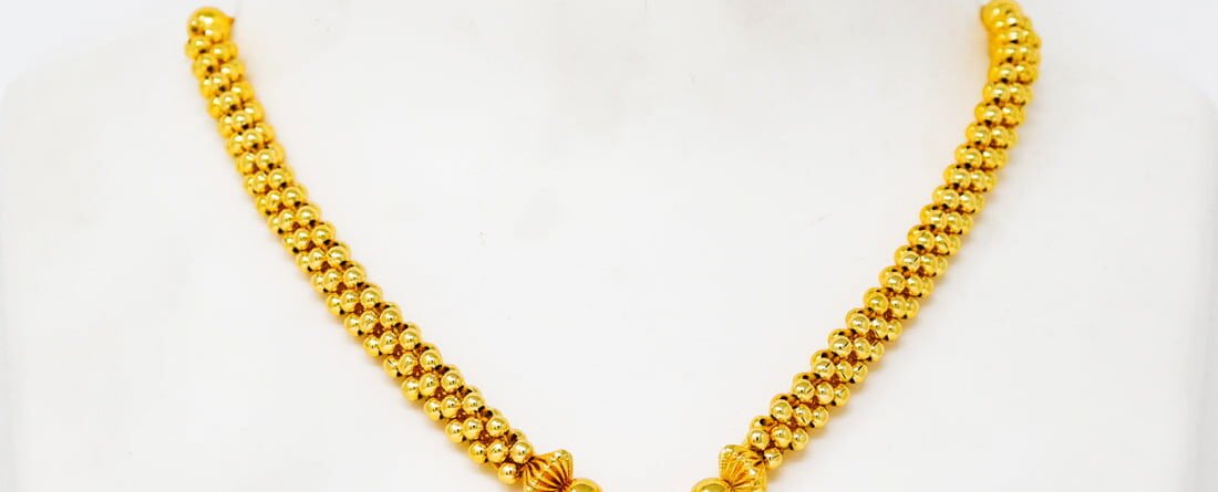 One Gram Gold Jewellery In Kukatpally
